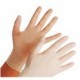 GUANTES DESECHABLES NO ESTERIL PARA EXAMEN (ENVIOS COLOMBIA) CANTIDAD*1