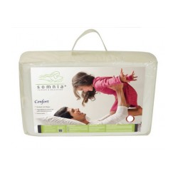 ALMOHADA GEL MEMORY FOAM (ENVIOS COLOMBIA) CANTIDAD*1