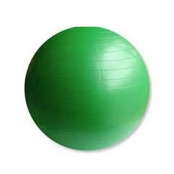 BALON FISIOTERAPIA DIAMETRO 65CMS VERDE (ENVIOS COLOMBIA) CANTIDAD*1