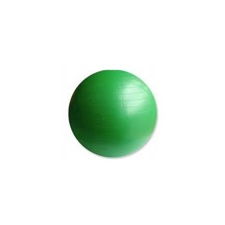 BALON FISIOTERAPIA DIAMETRO 65CMS VERDE (ENVIOS COLOMBIA) CANTIDAD*1