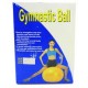 BOLA GIMNASIA ESPIRALES SPORTIVA x 75CMS  (ENVIOS COLOMBIA) CANTIDAD*1