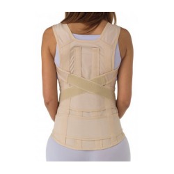 FAJA DORSO - LUMBAR LG ONE LIFE (ENVIOS COLOMBIA) CANTIDAD*1