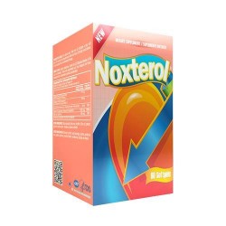 NOXTEROL (HEALTHY DE AMERICA COLOMBIA) FCO*60 SOFTGEL 