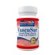 VASCUSUR (NATURAL PLANT STEROLS OMEGA 3 Y VITAMINA E) FCO*60 SOFTGEL 