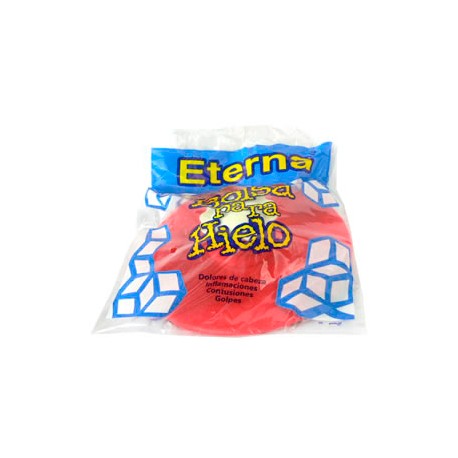 BOLSA PARA HIELO (ENVIOS A COLOMBIA) CANTIDAD*1 UNIDAD