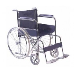 SILLA DE RUEDAS STANDAR (ENVIOS A TODA COLOMBIA) CANTIDAD*1 UNIDAD 