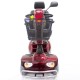 SCOOTER PIONEER  ( envios a todo colombia) 