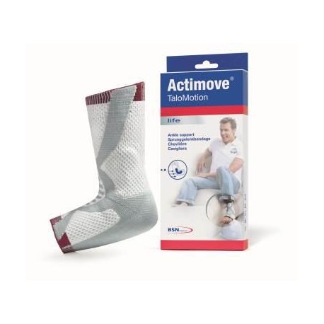 Actimove Talomotion Medium Izq. (ENVIOS COLOMBIA) CANTIDAD*1