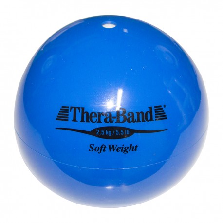 BOLA FISIOTERAPIA 2.5 KG BLUE IMPORT (ENVIOS A TODA COLOMBIA) CANTIDAD*1 UNIDAD 