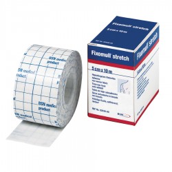 Fixomull Stretch 5cmx10mt (envíos a todo Colombia) 