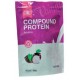 Compound Protein - Vainilla Bolsa por 500 gr. (envios a todo colombia)