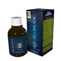 FORZAMAX FCO*360 ML (envios a toda colombia) Suplemento dietario con Vitaminas y Minerales