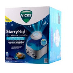 HUMIDIFICADOR VICKS (Envíos a toda Colombia)   