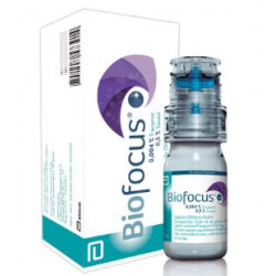 BIOFOCUS (ENVIOS A TODA COLOMBIA) FCO*10ML 