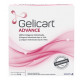 GELICART ADVANCE CAJA*30 UNIDADES  (Claro llegamos a toda Colombia)