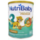 FORMULA DE CRECIMIENTO NUTRIBABY 3 FCO*900GR (Claro llegamos a toda Colombia)