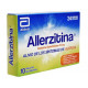 ALLERZITINA 10MG CAJA*10 TABLETAS (Claro llegamos a toda Colombia)