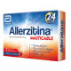 ALLERZITINA MASTICABLE 10 MG SABOR A FRESA CAJA*10 TABLETAS (Claro llegamos a toda Colombia)