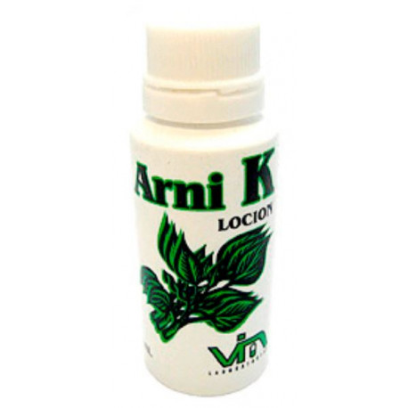 Arnica arnik locion (ENVIOS A TODO EL PAIS COLOMBIANO) FCO*60ML 